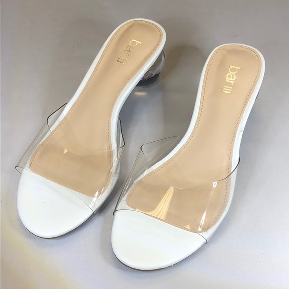 bar iii cally dress sandals